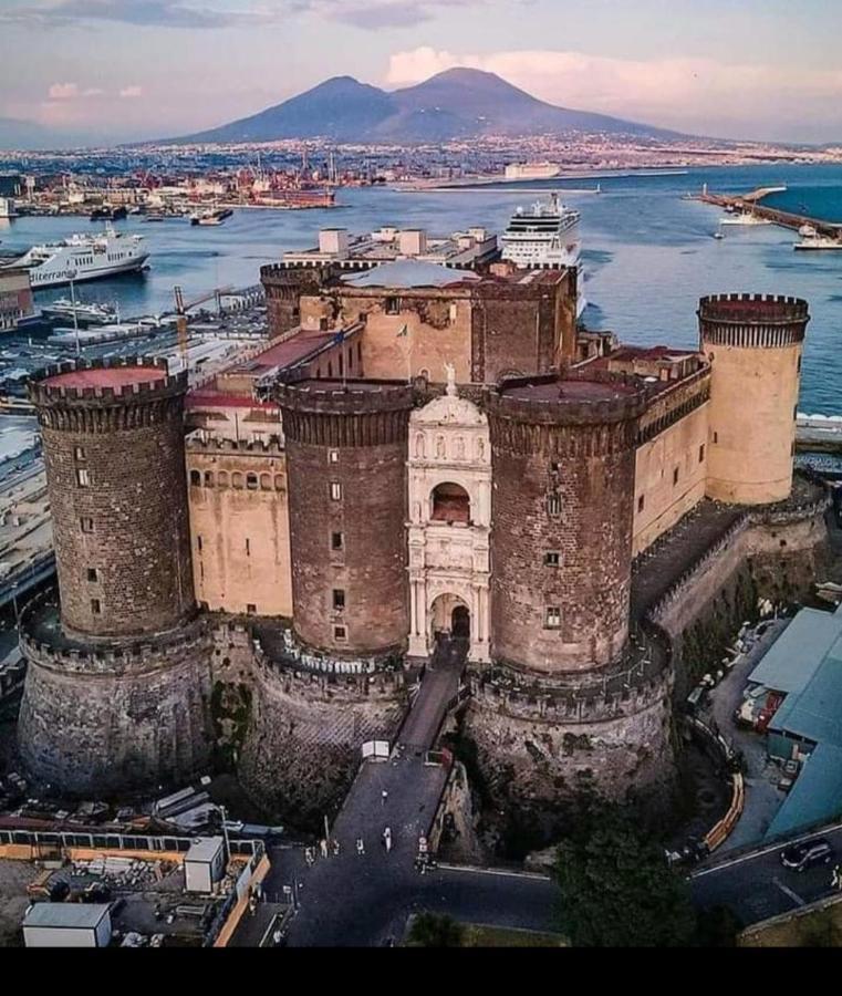 La Casetta Di Carolina Apartamento *