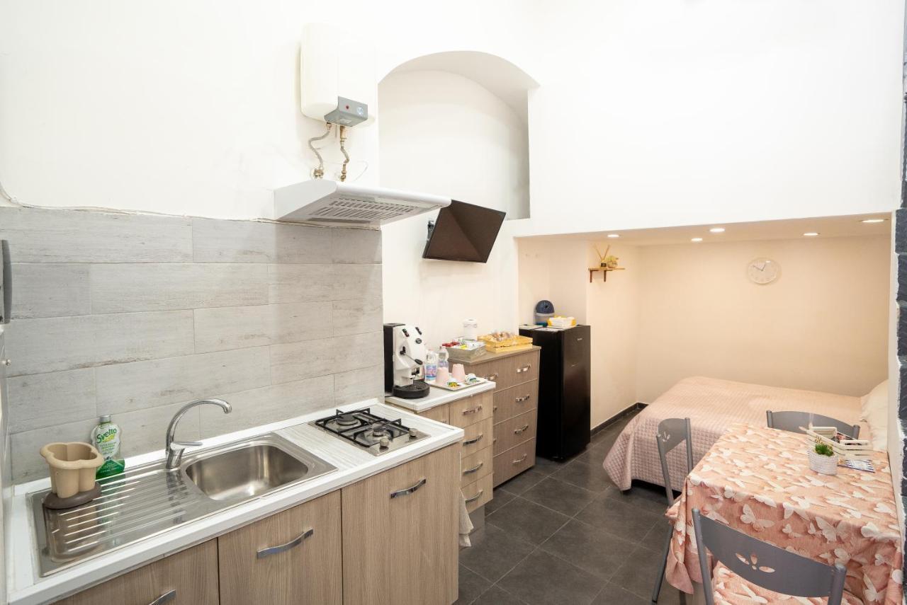 Apartamento La Casetta Di Carolina