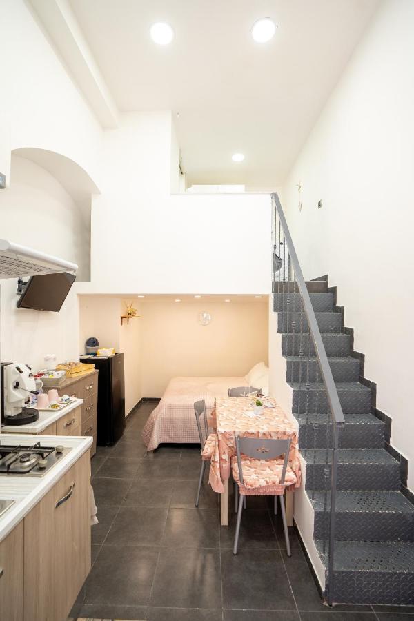Apartamento La Casetta Di Carolina